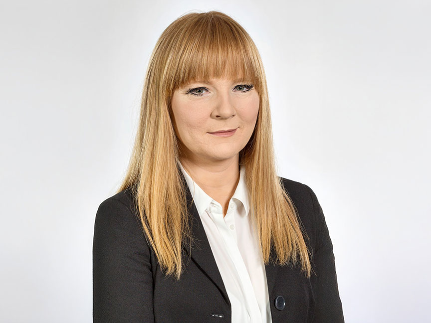 Anke Uther