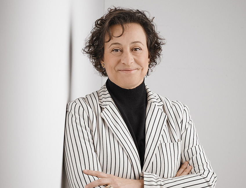 Anna Areny