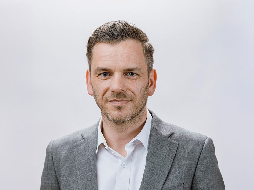 Steffen Siebert