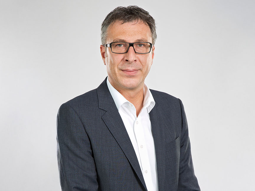 Volker Schächner